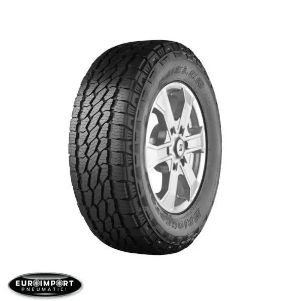 Bridgestone DUELER ALL TERRAIN A/T002  265/70 R17 116 S  XL 